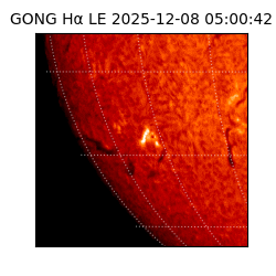 gong - 2025-12-08T05:00:42
