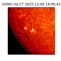 gong - 2025-12-08T18:00:42