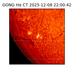 gong - 2025-12-08T22:00:42