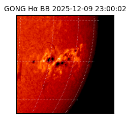 gong - 2025-12-09T23:00:02