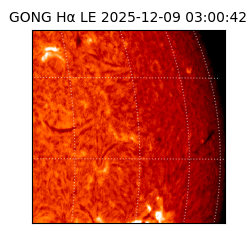 gong - 2025-12-09T03:00:42