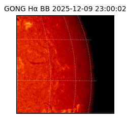 gong - 2025-12-09T23:00:02