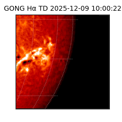 gong - 2025-12-09T10:00:22