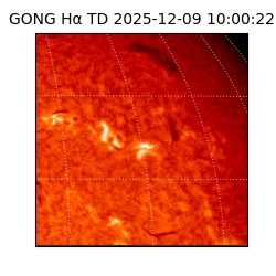 gong - 2025-12-09T10:00:22