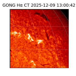 gong - 2025-12-09T13:00:42