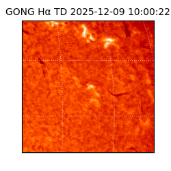 gong - 2025-12-09T10:00:22