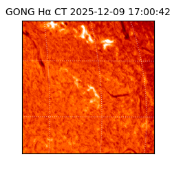gong - 2025-12-09T17:00:42