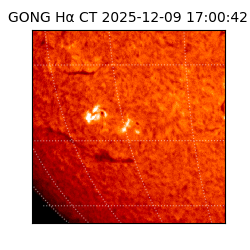 gong - 2025-12-09T17:00:42