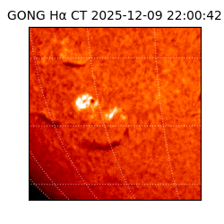 gong - 2025-12-09T22:00:42