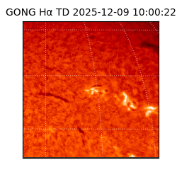 gong - 2025-12-09T10:00:22