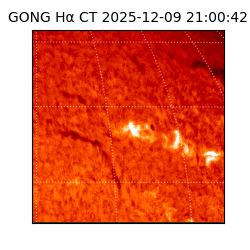 gong - 2025-12-09T21:00:42