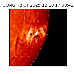gong - 2025-12-10T17:00:42