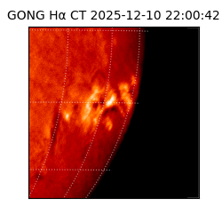 gong - 2025-12-10T22:00:42