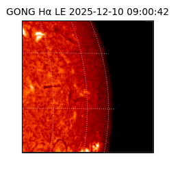 gong - 2025-12-10T09:00:42