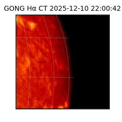 gong - 2025-12-10T22:00:42