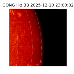 gong - 2025-12-10T23:00:02