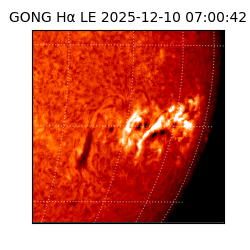 gong - 2025-12-10T07:00:42