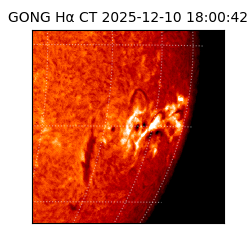 gong - 2025-12-10T18:00:42