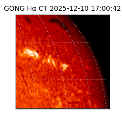 gong - 2025-12-10T17:00:42