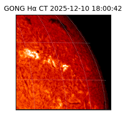 gong - 2025-12-10T18:00:42
