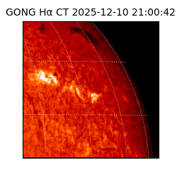 gong - 2025-12-10T21:00:42