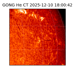 gong - 2025-12-10T18:00:42