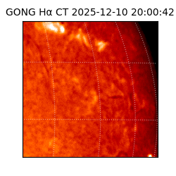 gong - 2025-12-10T20:00:42