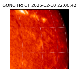 gong - 2025-12-10T22:00:42