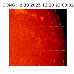 gong - 2025-12-10T23:00:02