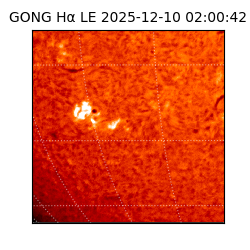 gong - 2025-12-10T02:00:42