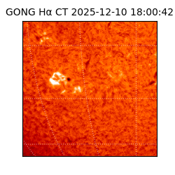 gong - 2025-12-10T18:00:42