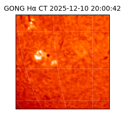 gong - 2025-12-10T20:00:42