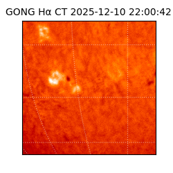 gong - 2025-12-10T22:00:42