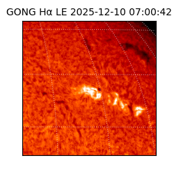 gong - 2025-12-10T07:00:42