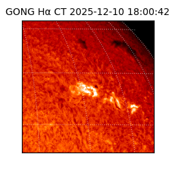 gong - 2025-12-10T18:00:42