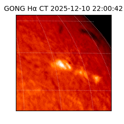 gong - 2025-12-10T22:00:42