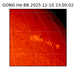 gong - 2025-12-10T23:00:02