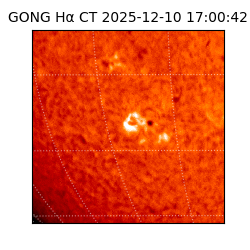 gong - 2025-12-10T17:00:42