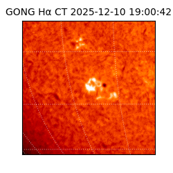 gong - 2025-12-10T19:00:42