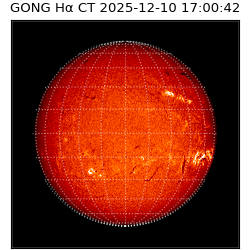 gong - 2025-12-10T17:00:42