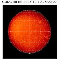 gong - 2025-12-10T23:00:02