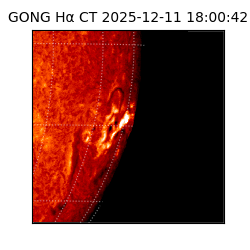 gong - 2025-12-11T18:00:42
