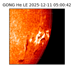 gong - 2025-12-11T05:00:42