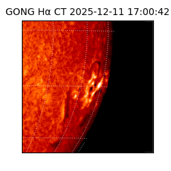 gong - 2025-12-11T17:00:42