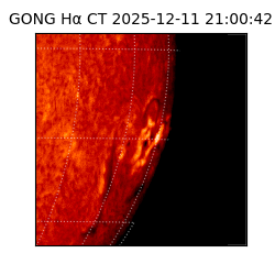 gong - 2025-12-11T21:00:42