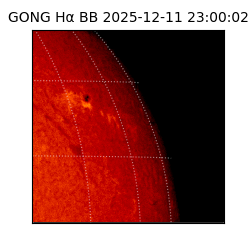 gong - 2025-12-11T23:00:02