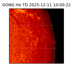 gong - 2025-12-11T10:00:22