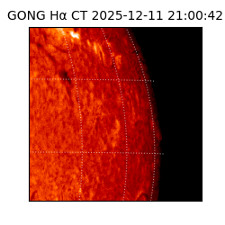 gong - 2025-12-11T21:00:42