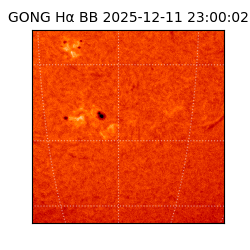 gong - 2025-12-11T23:00:02