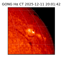 gong - 2025-12-11T20:01:42